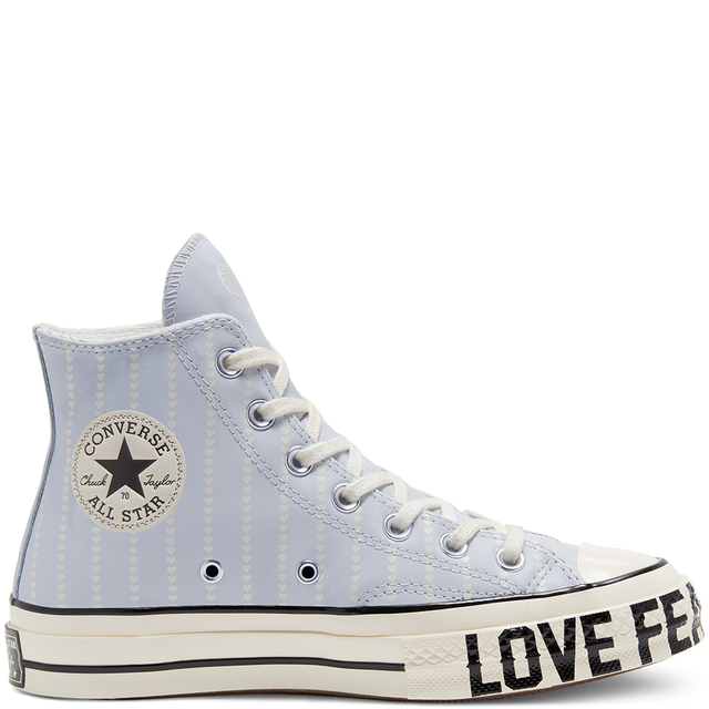 tênis converse chuck taylor 70s