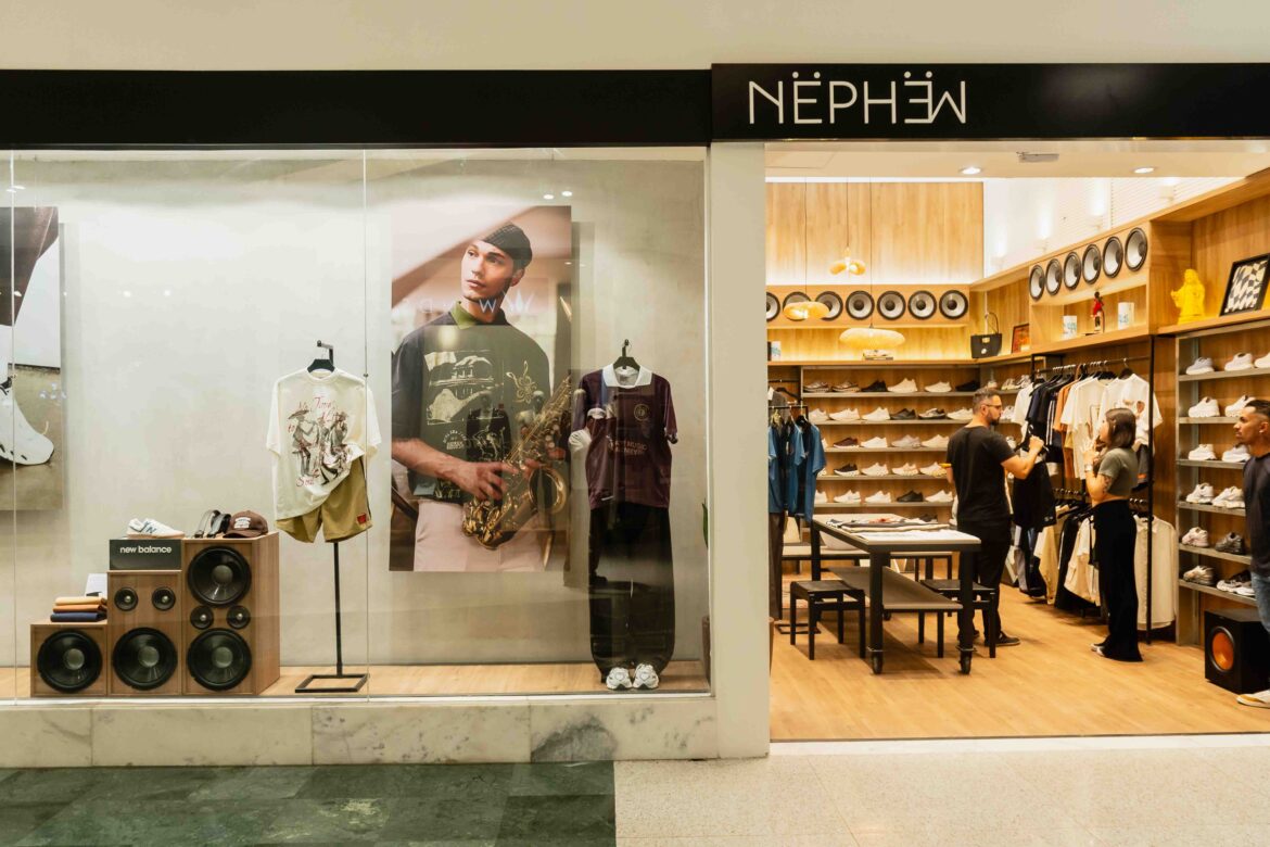 Nephew é confiável? Lojas, endereços e CNPJ em BH
