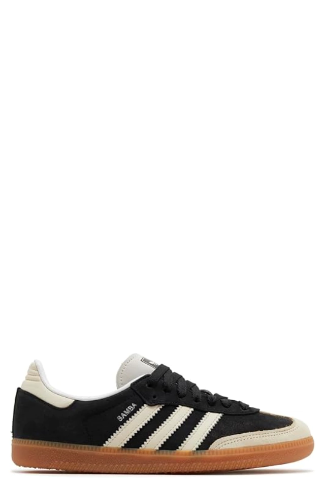 Tênis Adidas Samba OG preto